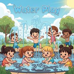 water play