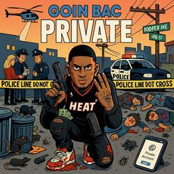 GOIN BAC PRIVATE
