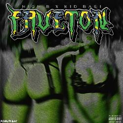 Faveton (feat. Kid Bali)