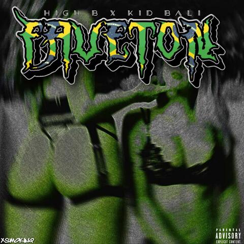 Faveton (feat. Kid Bali)