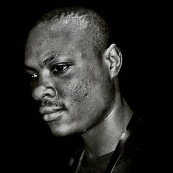 Tubikola Mukaama ~Danio Makooti (feat. Danio Makooti)