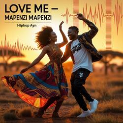 Love Me Mapenzi Mapenzi