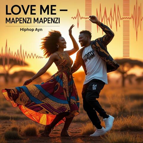 Love Me Mapenzi Mapenzi