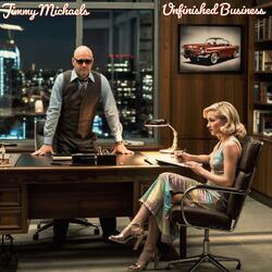 Unfinished Business (feat. Paul Jones)