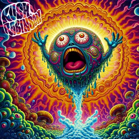 Entering The 34th Revolution