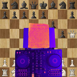 HOA 808 (feat. JEN // E) (Cease & Desist pt. 2)