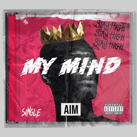 My Mind