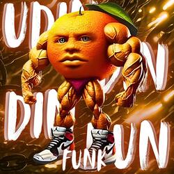 UDIN DUN FUNK (Ultra Slowed)