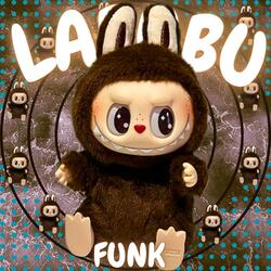 LABUBU SL FUNK