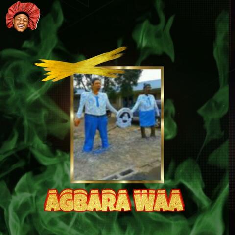 Agbara Waa