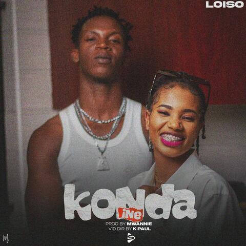 Konda ine