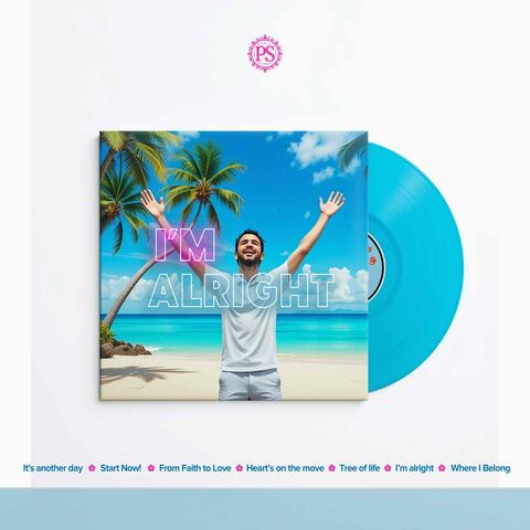 I'm Alright