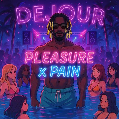 PLEASURE X PAIN