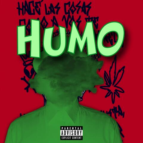 Humo (feat. Dr Gary)