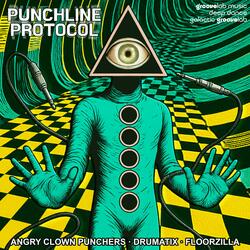Punchline Protocol (feat. Drumatix) (Floorzilla Remix)