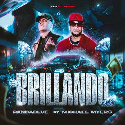Brillando (feat. pandablue)