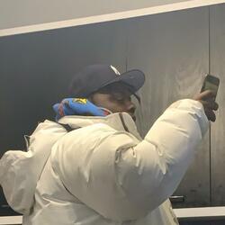 Not The Same (feat. Digital Nas & Polo Perks)