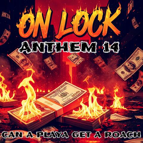 ON LOCK (feat. REESEY MONEY & E-MONEY)