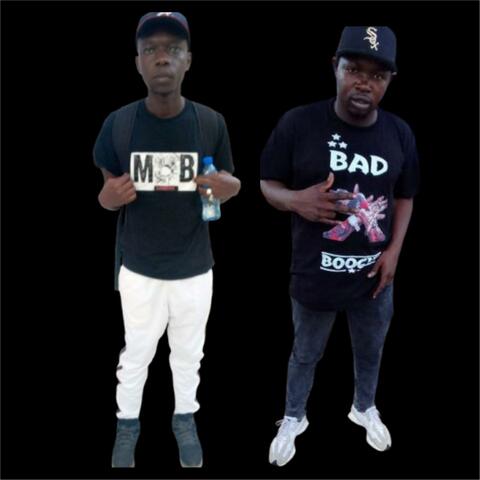 Real zaganis (feat. Ghetto Kingpin)