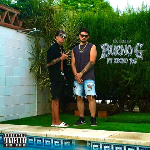 Extrella (feat. Zecko RG)