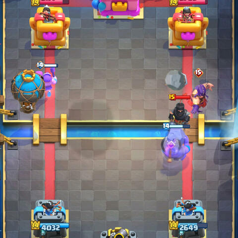 clash royale (feat. clocktn)