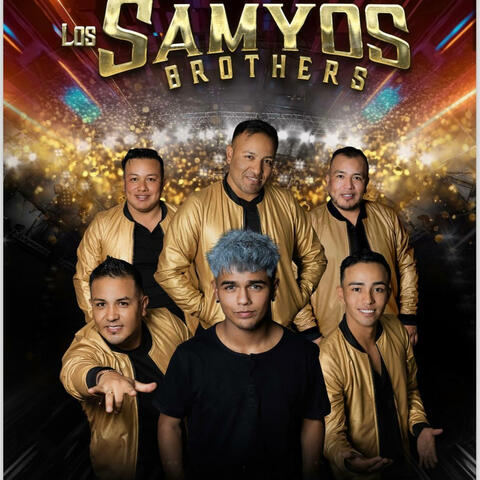 Smyos Brothers