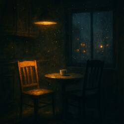 Somebody To Feel This With