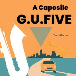 A Caposile (Tech House)