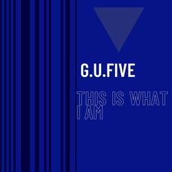 This Is What I Am (Tech House)