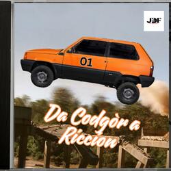 Da Codgòr a Riccion