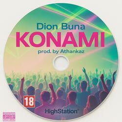 KONAMI
