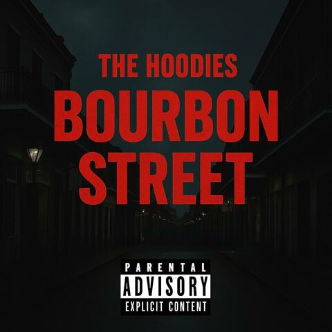 Bourbon Street