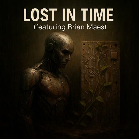 Lost in Time (feat. Brian Maes)
