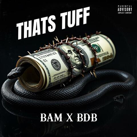 THATS TUFF (feat. MULAMEEZY)