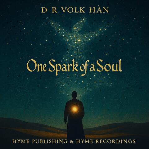 ONE SPARK OF A SOUL