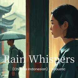 Rain Whispers (Acoustic) [Chinese Indonesian]