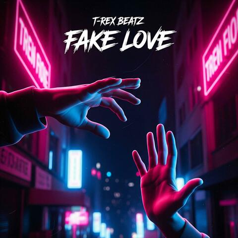 Fake Love