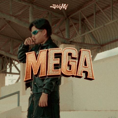 MEGA (feat. ADAY)