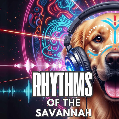 Rhythms Of The Savannah
