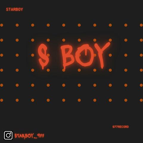 S boy