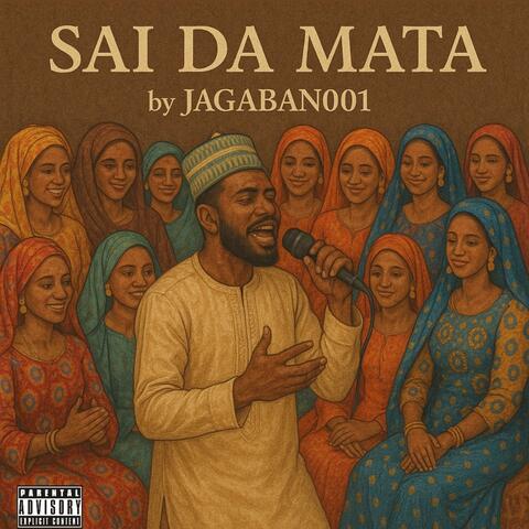 SAI DA MATA