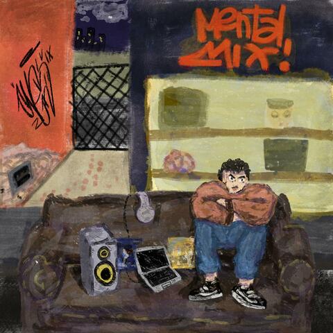 Mental Mix