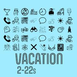 Vacation (Single Version)