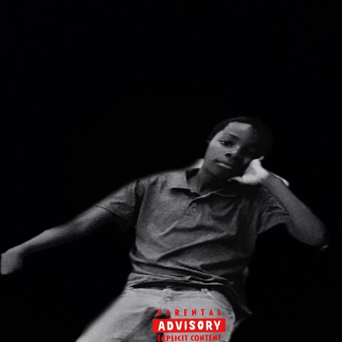 MY GEE (feat. Verdict)