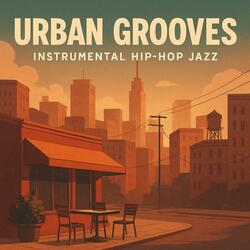 Urban grooves three