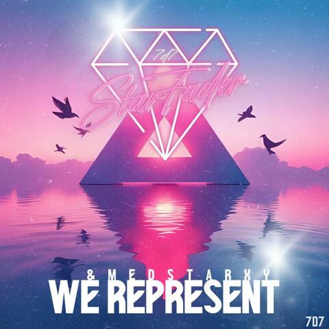 We Represent