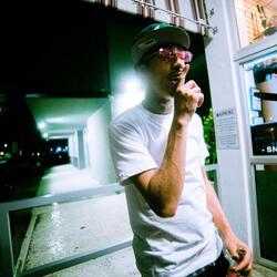 Signed To Da Pavement (feat. Tony Shhnow)