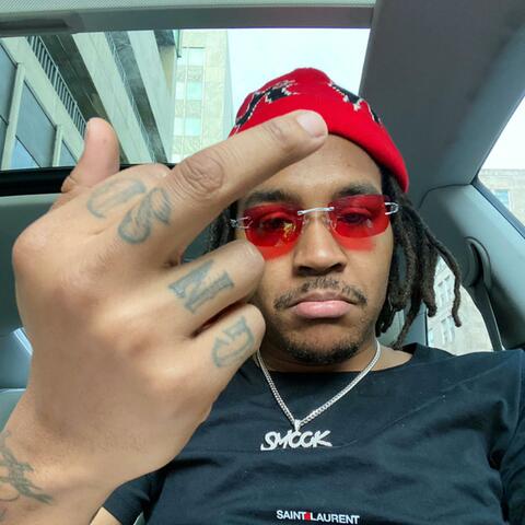 Idknobody (feat. Serane & ATL Smook)