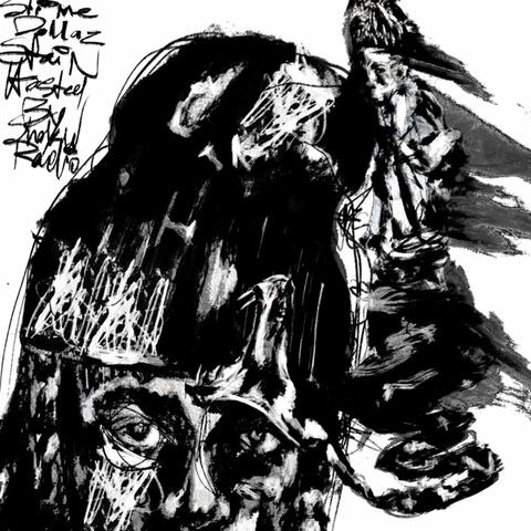 Stain (feat. Slime Dollaz)