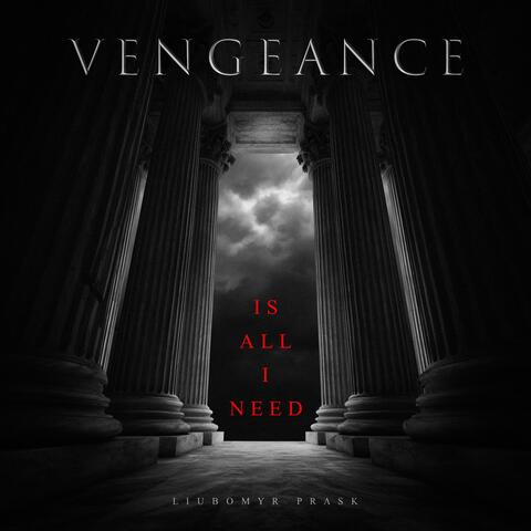 Vengeance Is All I Need